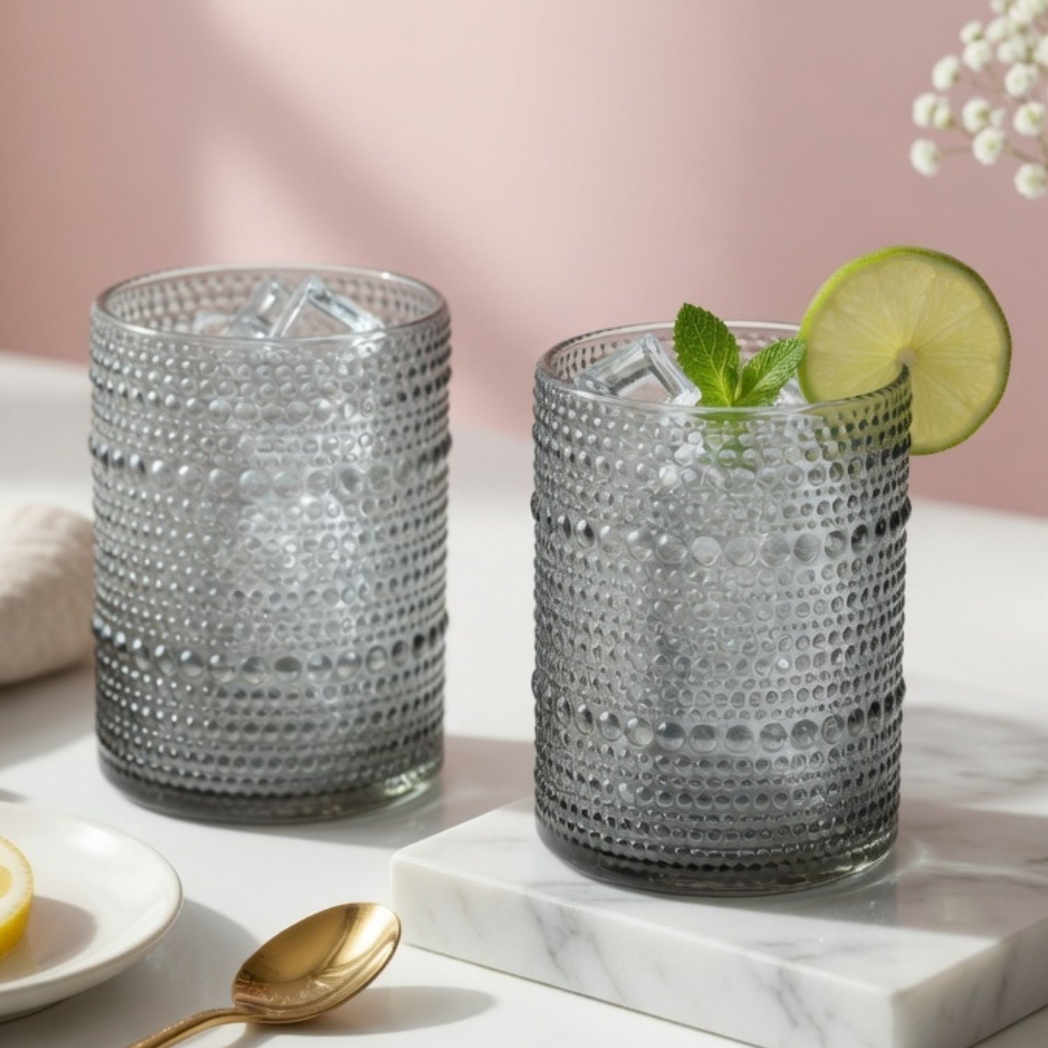 Whiskey Glasses, Transparent, ART12464