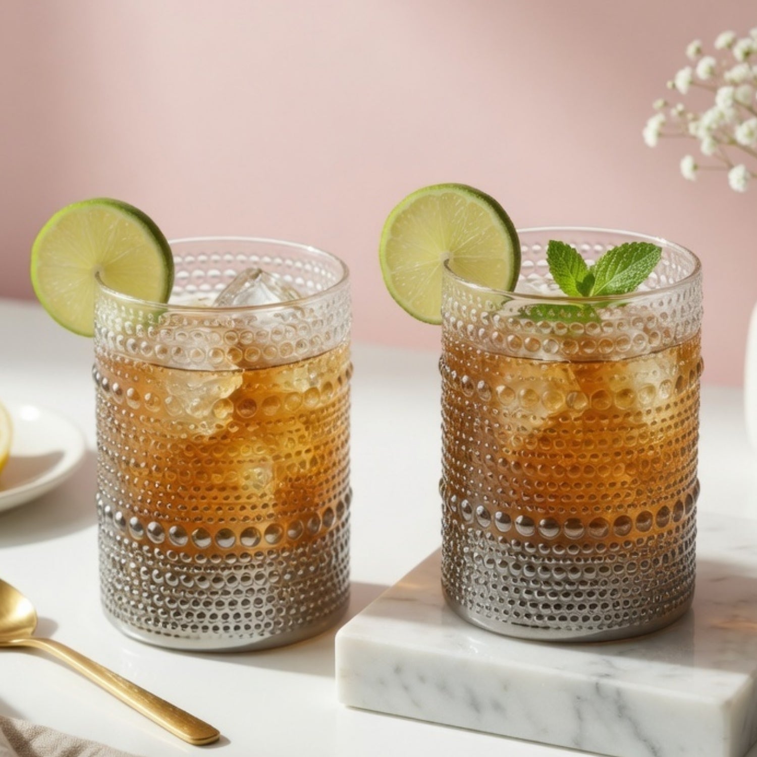 Whiskey Glasses, Transparent, ART12463