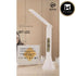 LED Rotable Table Lamp with Touch System, Brightness Control Lamp (WT-L02)