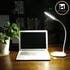 LED Rotable Table Lamp with Touch System, Brightness Control Lamp (WT-L03)