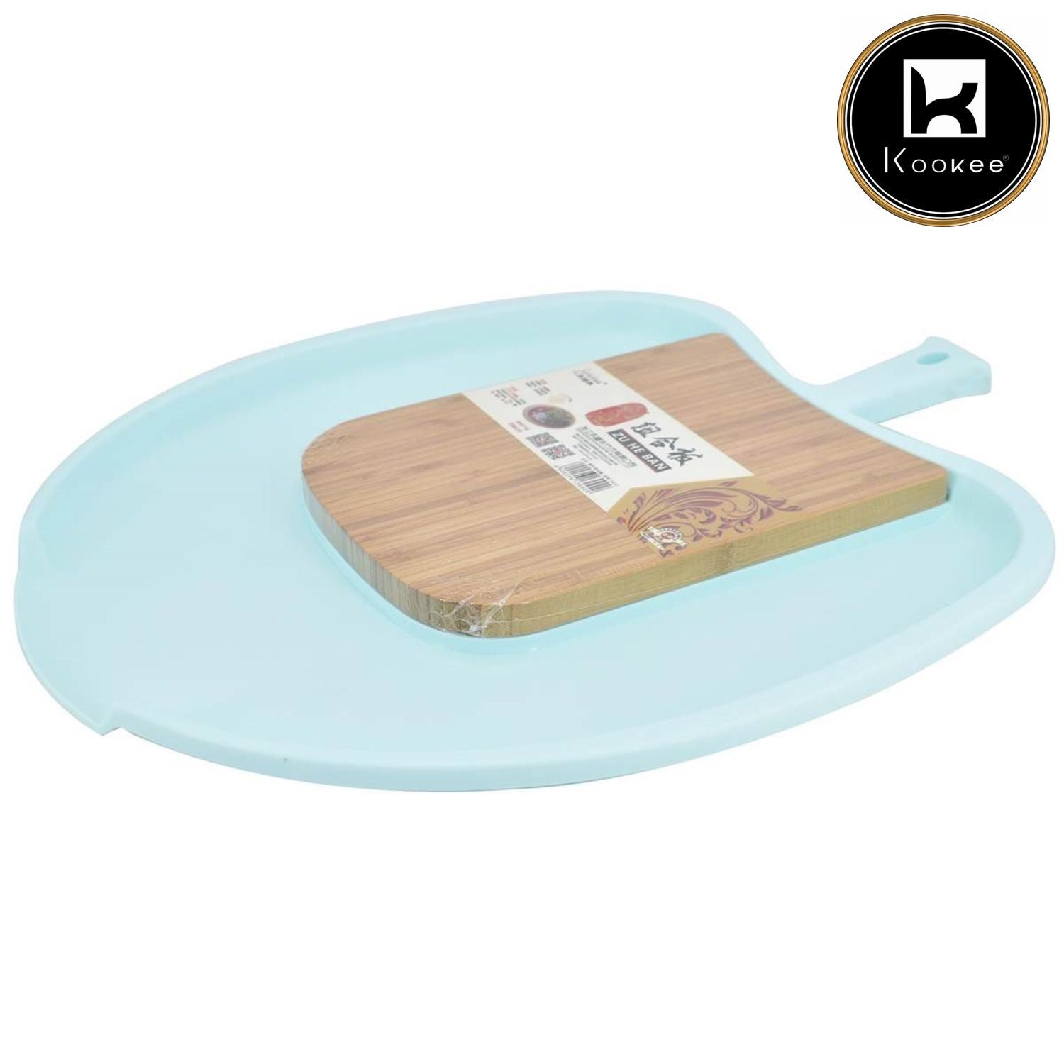 Kookee Chopping Boards, Blue, ART00619