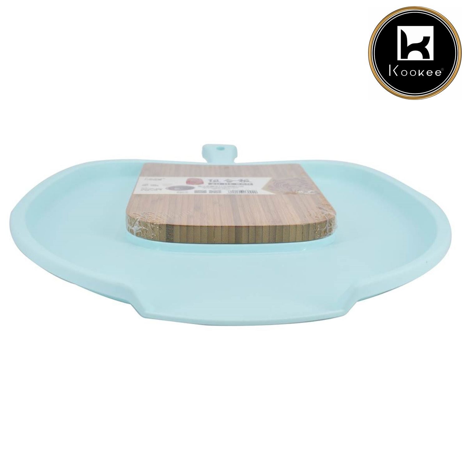 Kookee Chopping Boards, Blue, ART00619