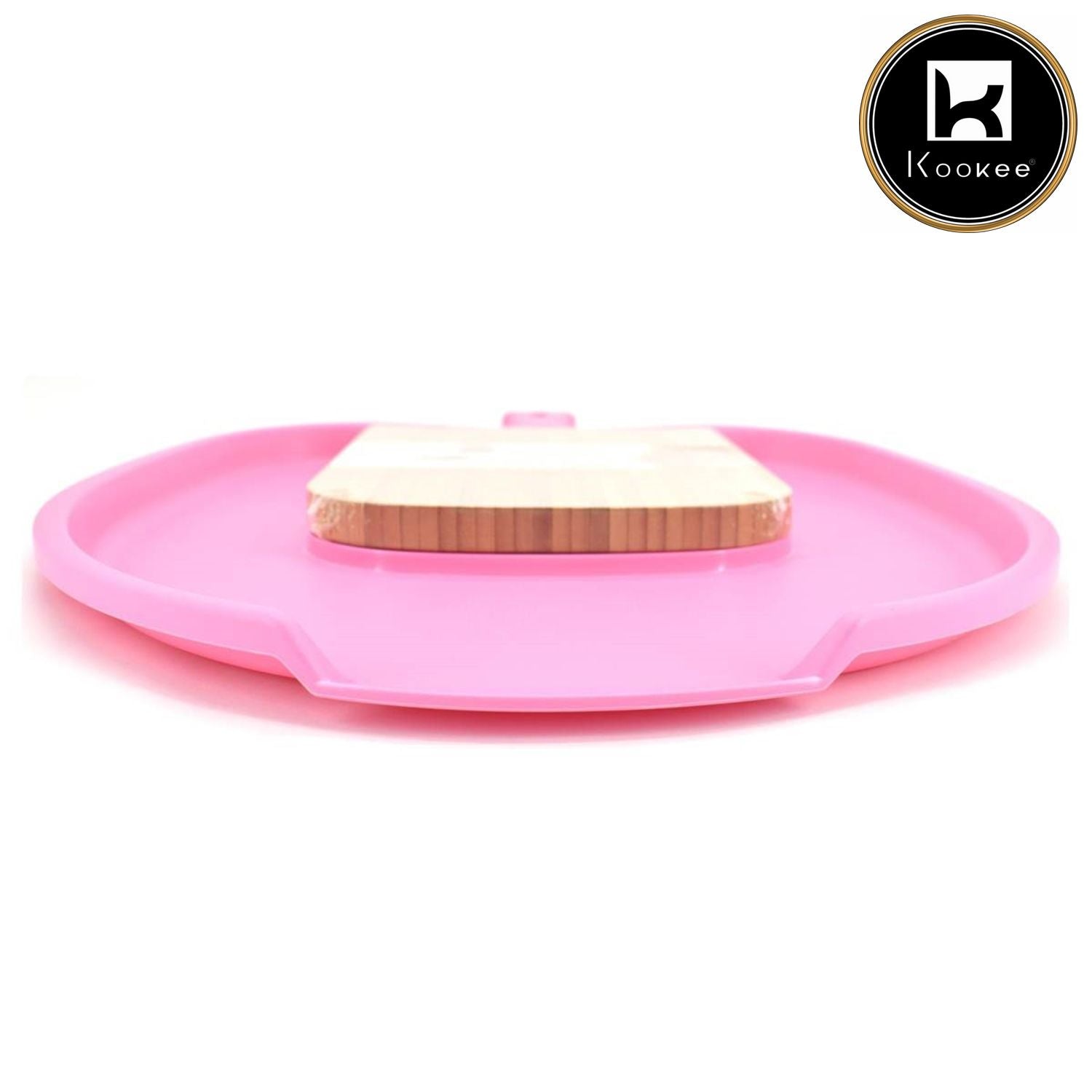 Kookee Chopping Boards, Pink, ART00620