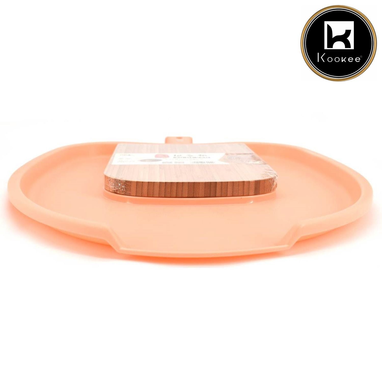 Kookee Chopping Boards, Brown, ART00622