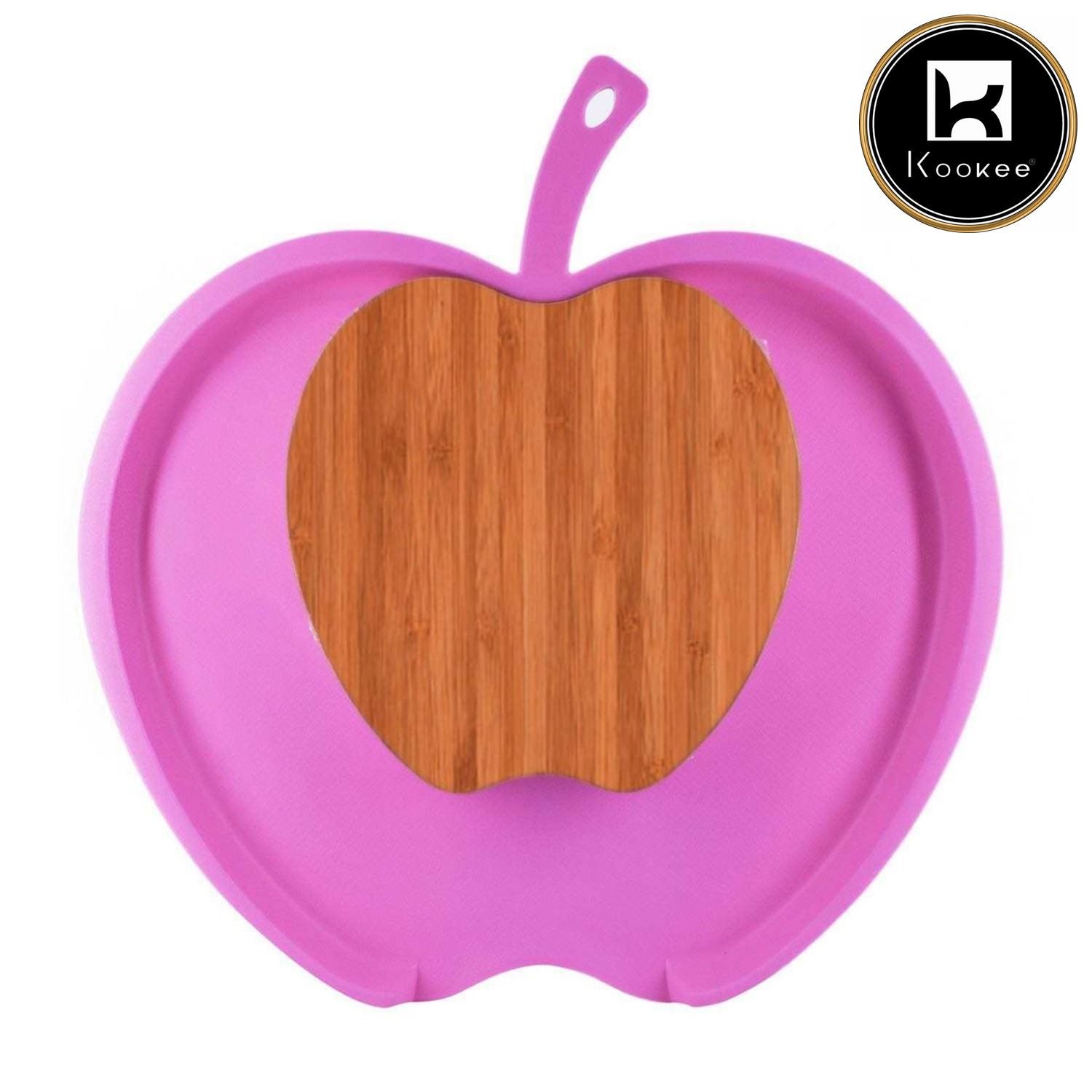 Kookee Chopping Boards, Pink, ART00628