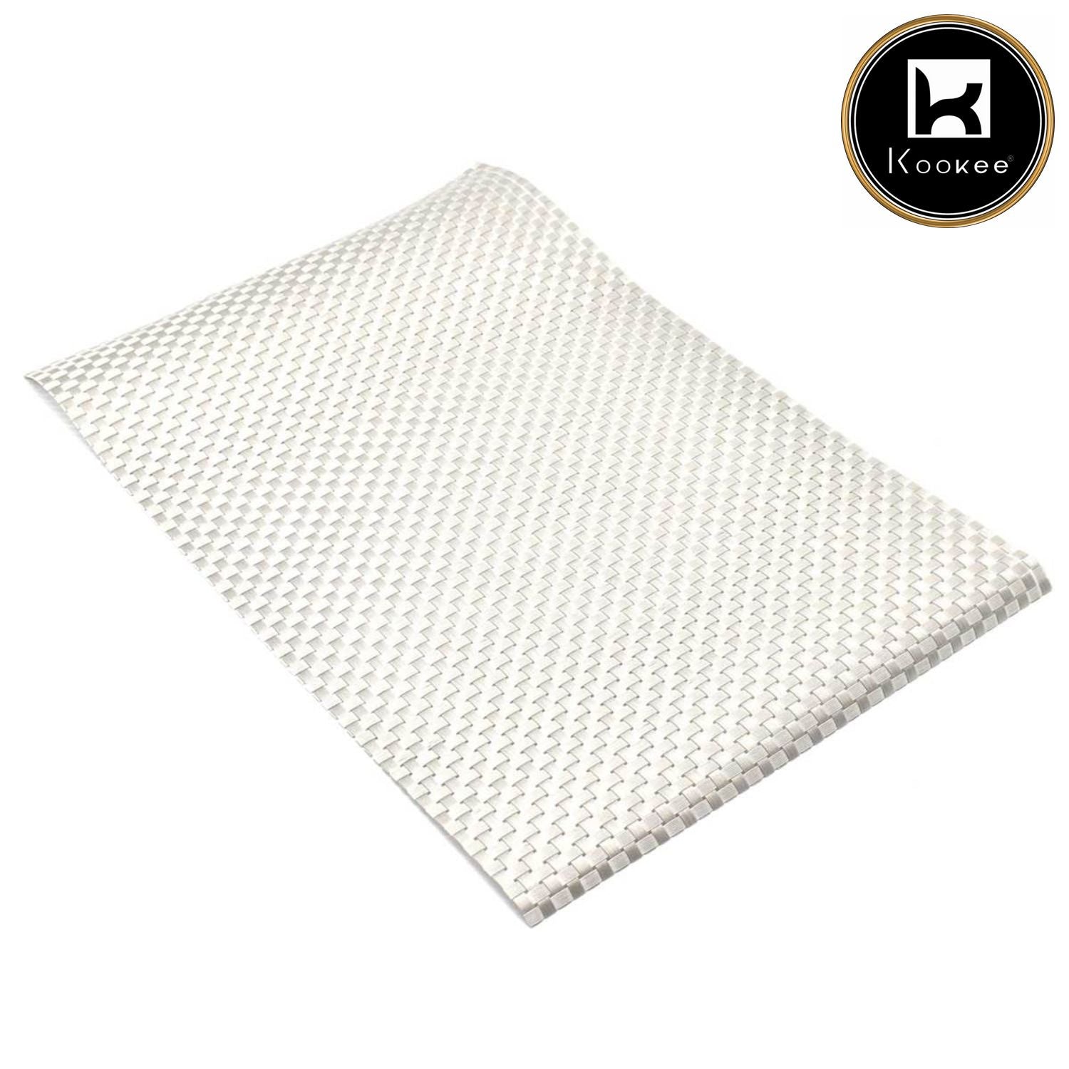 Kookee Placemats, Multi, ART00896