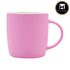 Single Color Ceramic Coffee or Tea Mug with handle - 325ml (BPY171-D)