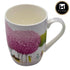 Printed Ceramic Coffee or Tea Mug with handle - 325ml (BPM2633-A)