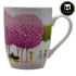 Printed Ceramic Coffee or Tea Mug with handle - 325ml (BPM2633-A)