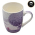 Printed Ceramic Coffee or Tea Mug with handle - 325ml (BPM2633-B)