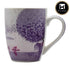 Printed Ceramic Coffee or Tea Mug with handle - 325ml (BPM2633-B)