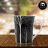 Printed Ceramic Tall Coffee or Tea Mug with handle - 325ml (1453-)