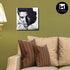 Kookee Canvas Modern Wall , Elvis Presley Painting for Home Living Room, Bedroom, Office Decor Ready to Hang