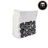 Metal Freestanding Tissue Paper, Napkin Holder & Office (HH-606-A)