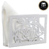 Metal Freestanding Tissue Paper, Napkin Holder & Office (HH-077-C)