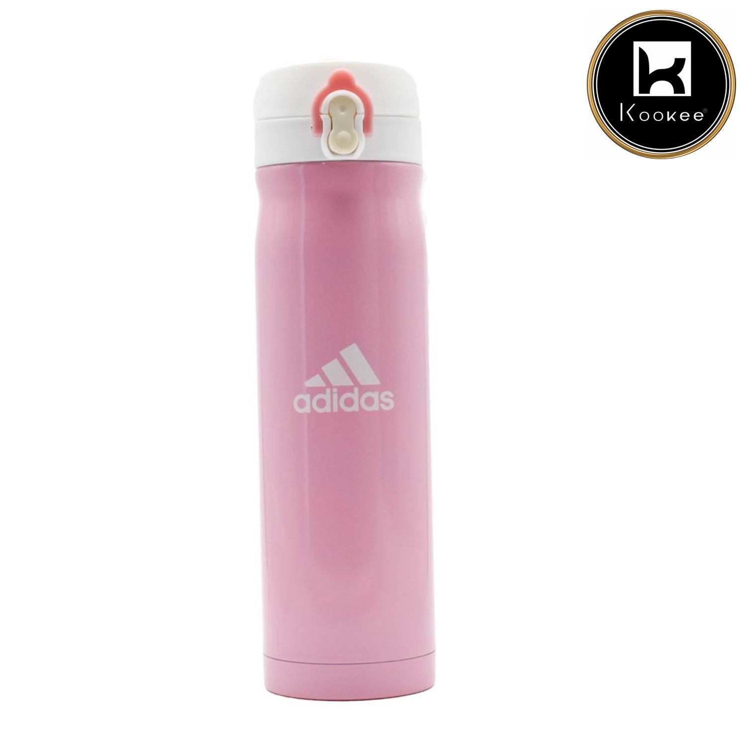 Stainless Steel Vacuum Insulated double wall Water Bottle - 500ml (ART01672)