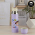 Stainless Steel Vacuum Insulated double wall Water Bottle - 500ml (ART01682)