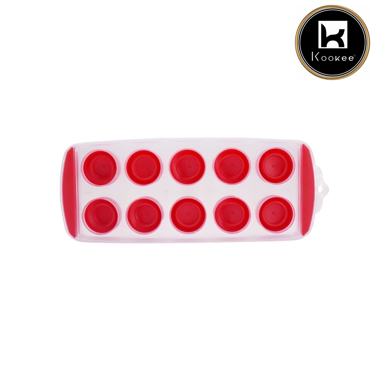 Kookee Ice Cube Trays, Multi, ART05475