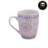 Printed Ceramic Coffee or Tea Mug with handle - 325ml (4134G-B)