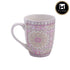 Printed Ceramic Coffee or Tea Mug with handle - 325ml (4134G-C)