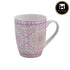 Printed Ceramic Coffee or Tea Mug with handle - 325ml (4134G-C)