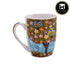 Printed Ceramic Coffee or Tea Mug with handle - 325ml (2904G-B)