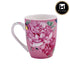 Printed Ceramic Coffee or Tea Mug with handle - 325ml (3268G-B)