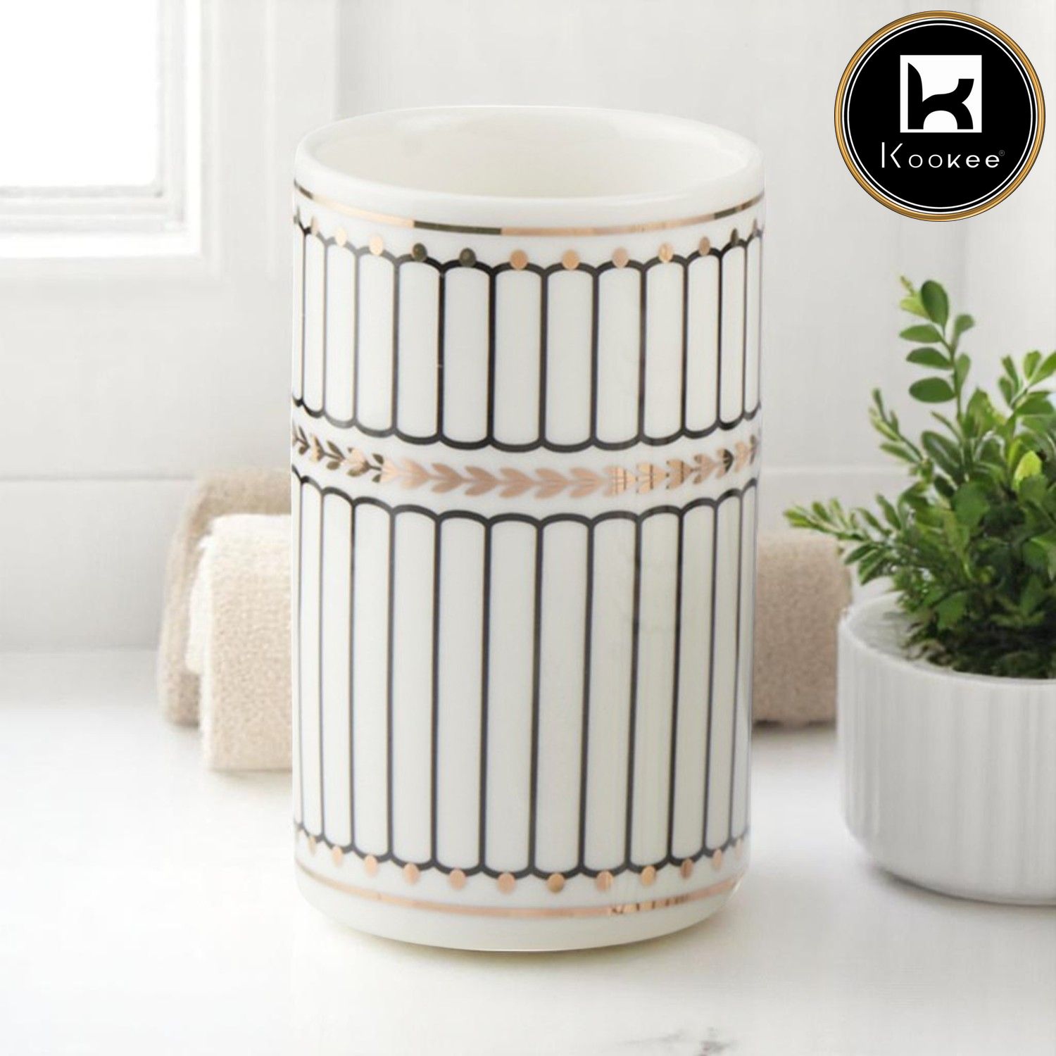 Kookee Tumblers, 1 piece (5751-TM)
