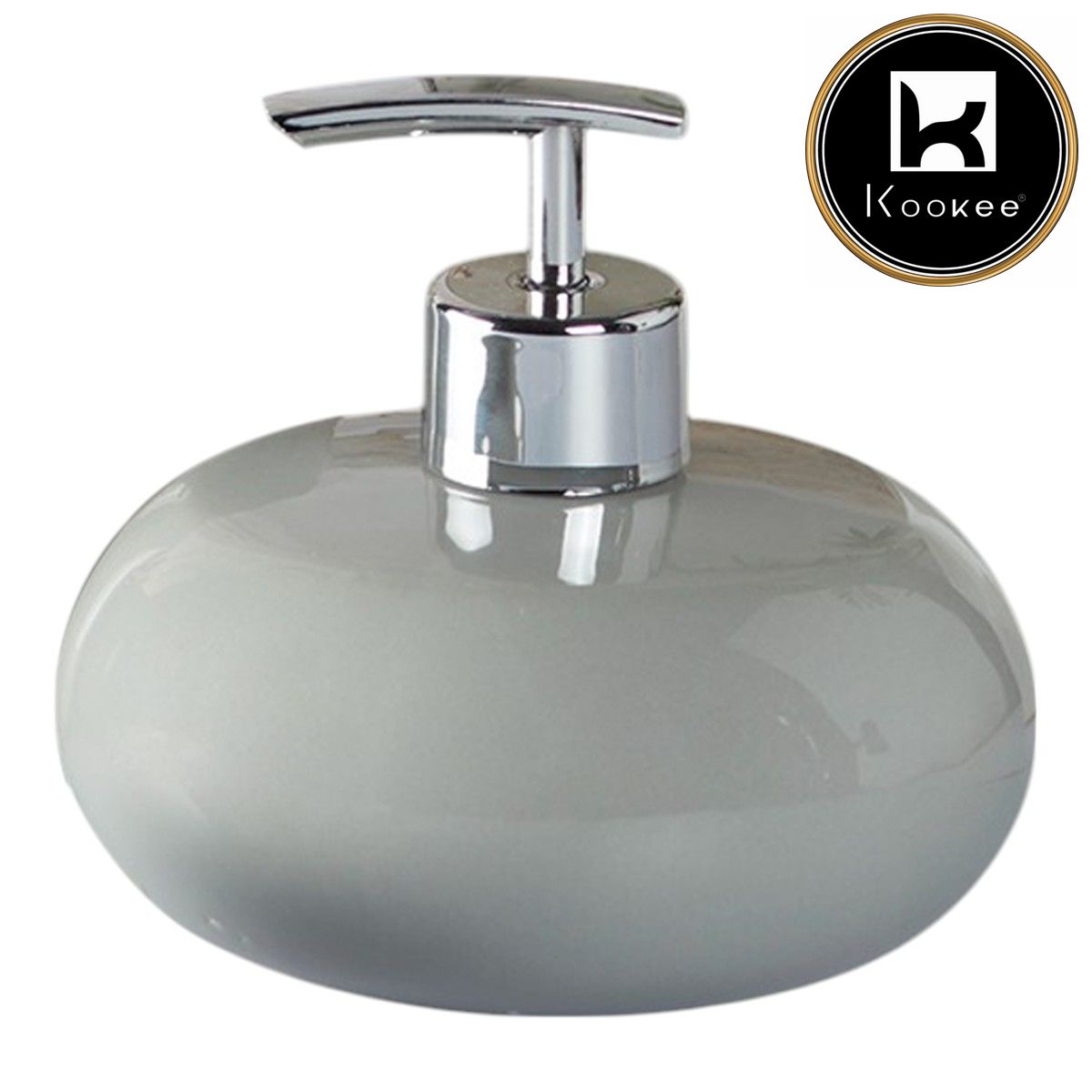 Ceramic Soap Dispensers, 1 piece