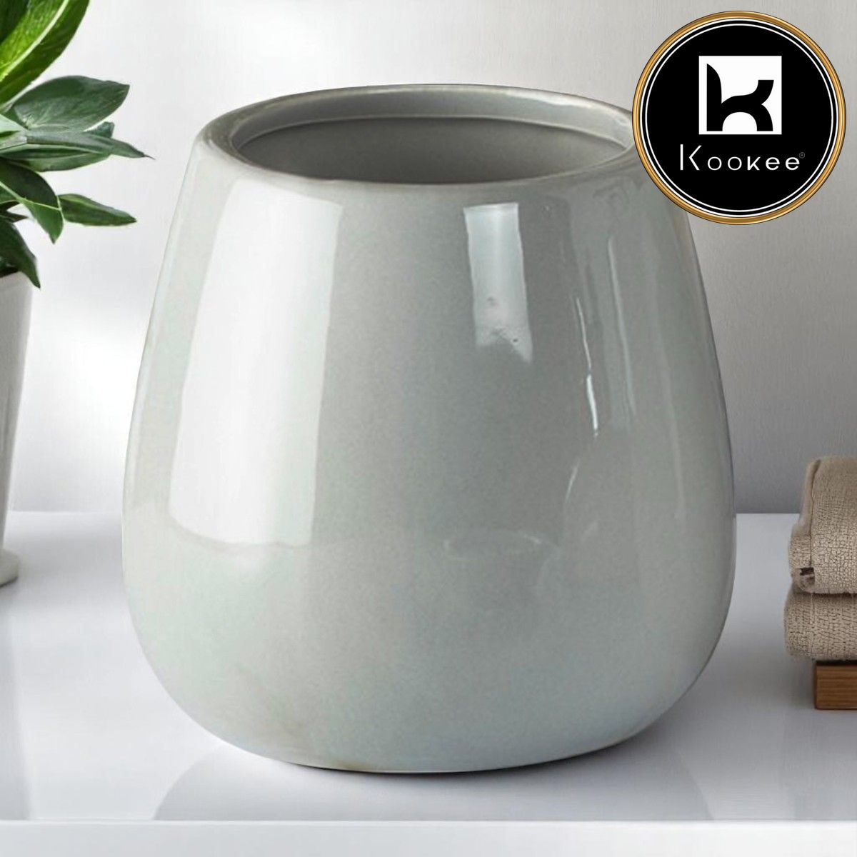 Kookee Tumblers, 1 piece (5752-TM)