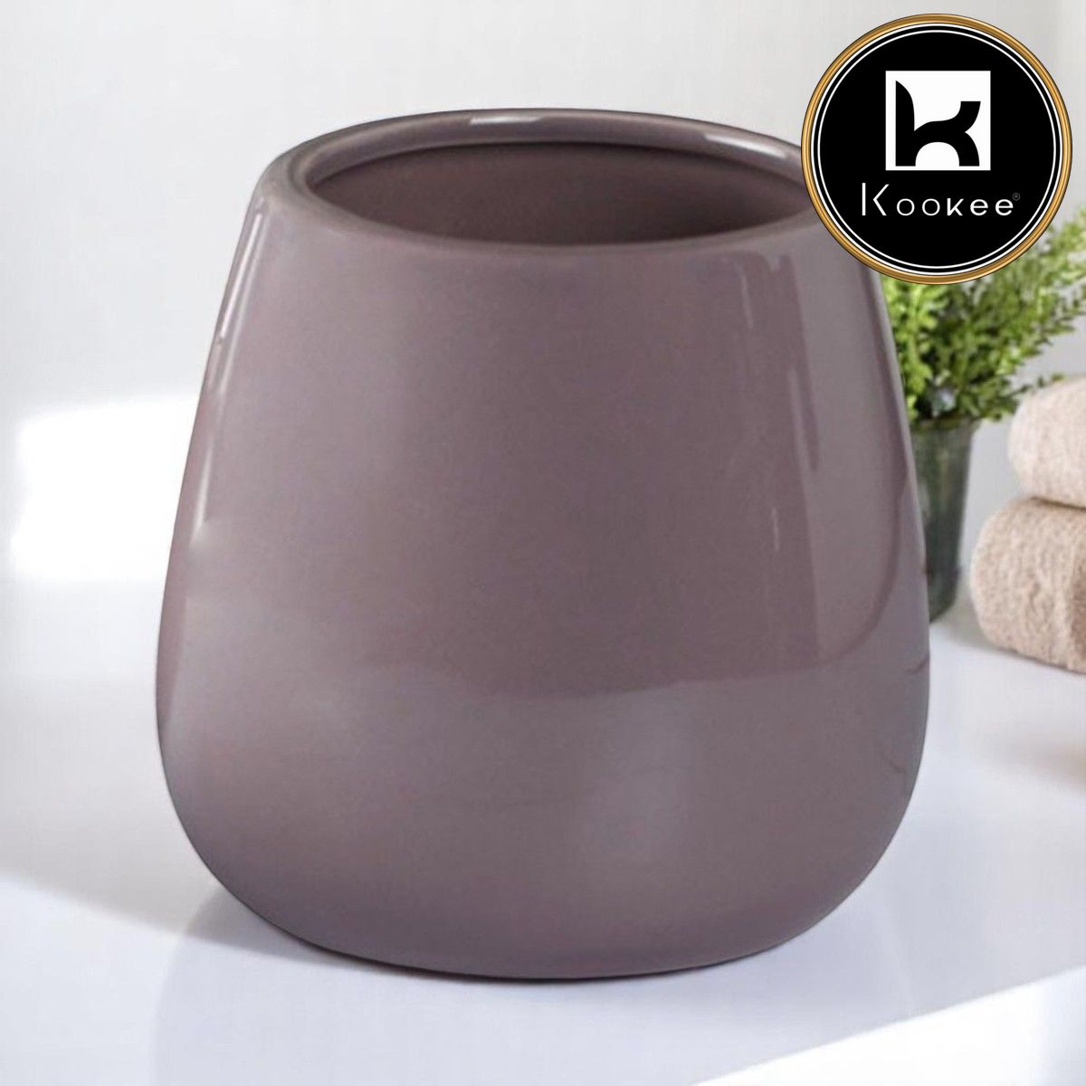 Kookee Tumblers, 1 piece (5753-TM)