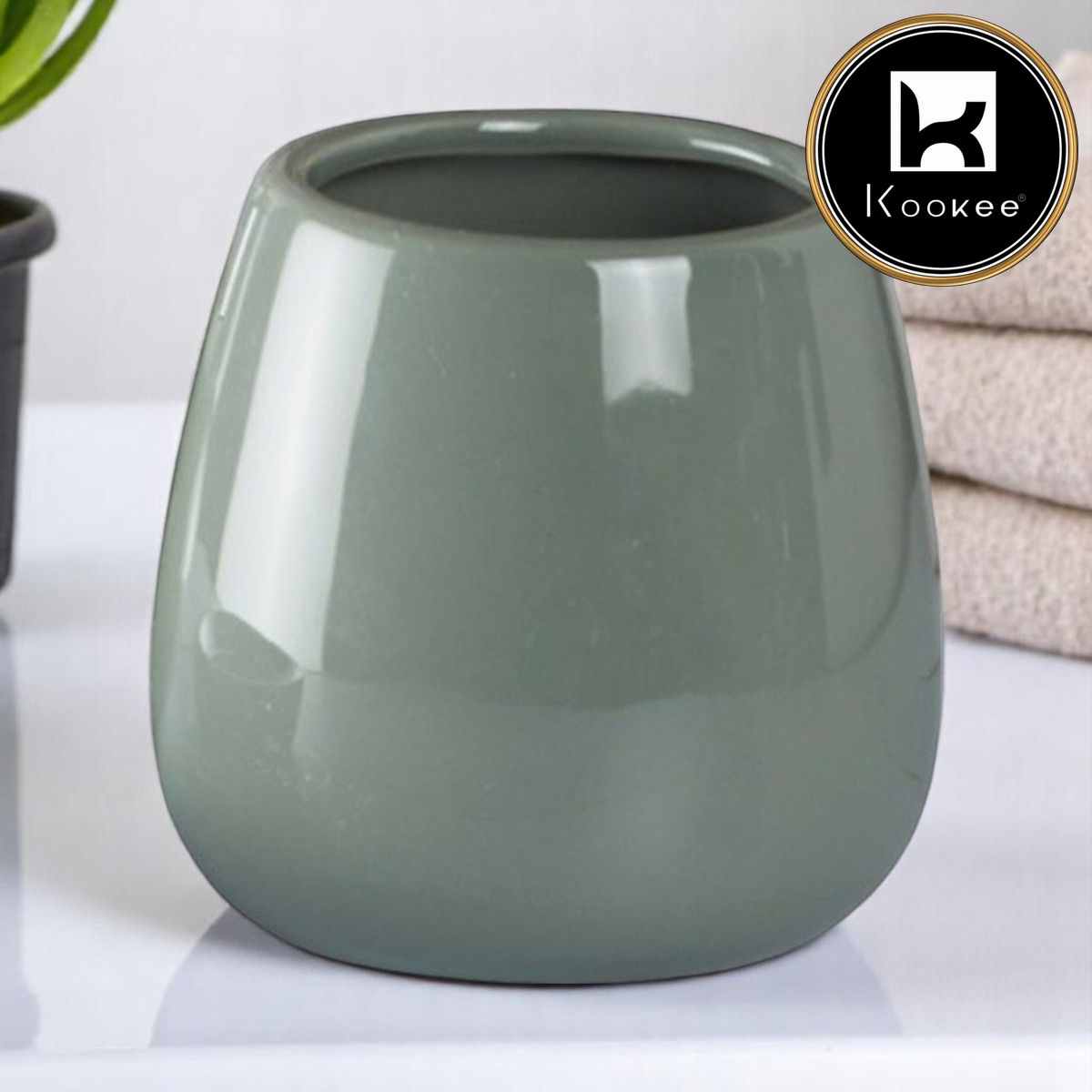 Ceramic Tumblers, 1 piece (5754-TM)