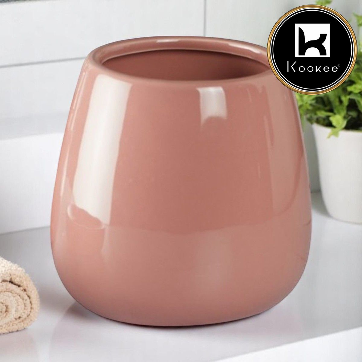 Kookee Tumblers, 1 piece (5755-TM)