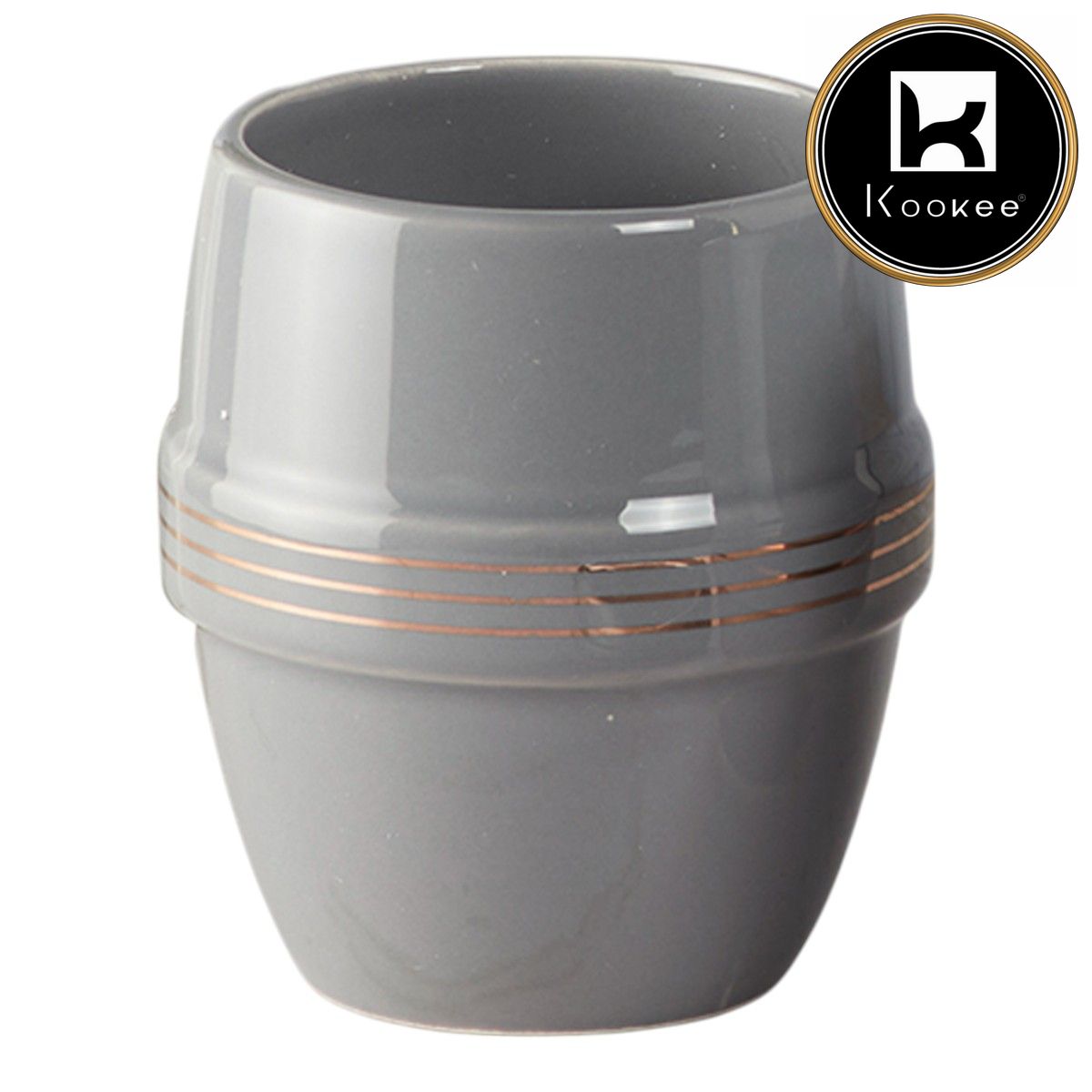 Ceramic Tumblers, 1 piece (V-CBS-060-1)