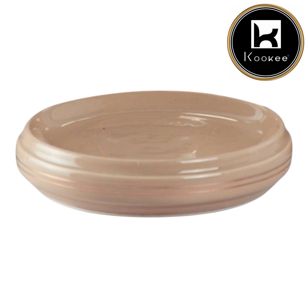 Ceramic Soap Holders, 1 piece (V-CBS-060-1)