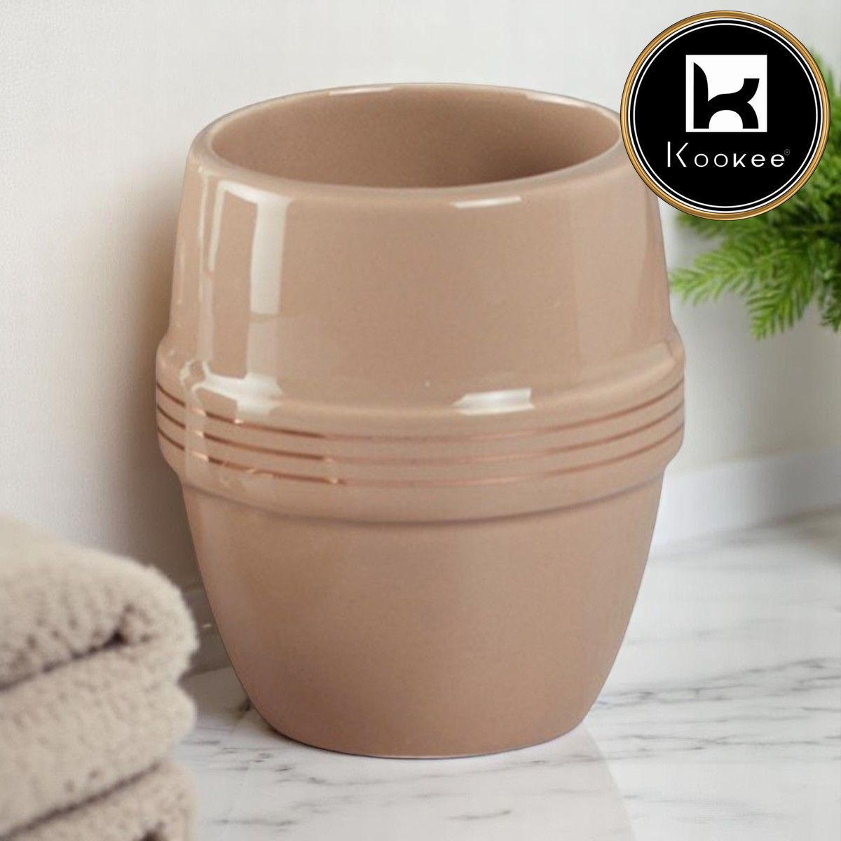 Kookee Tumblers, 1 piece (5758-TM)