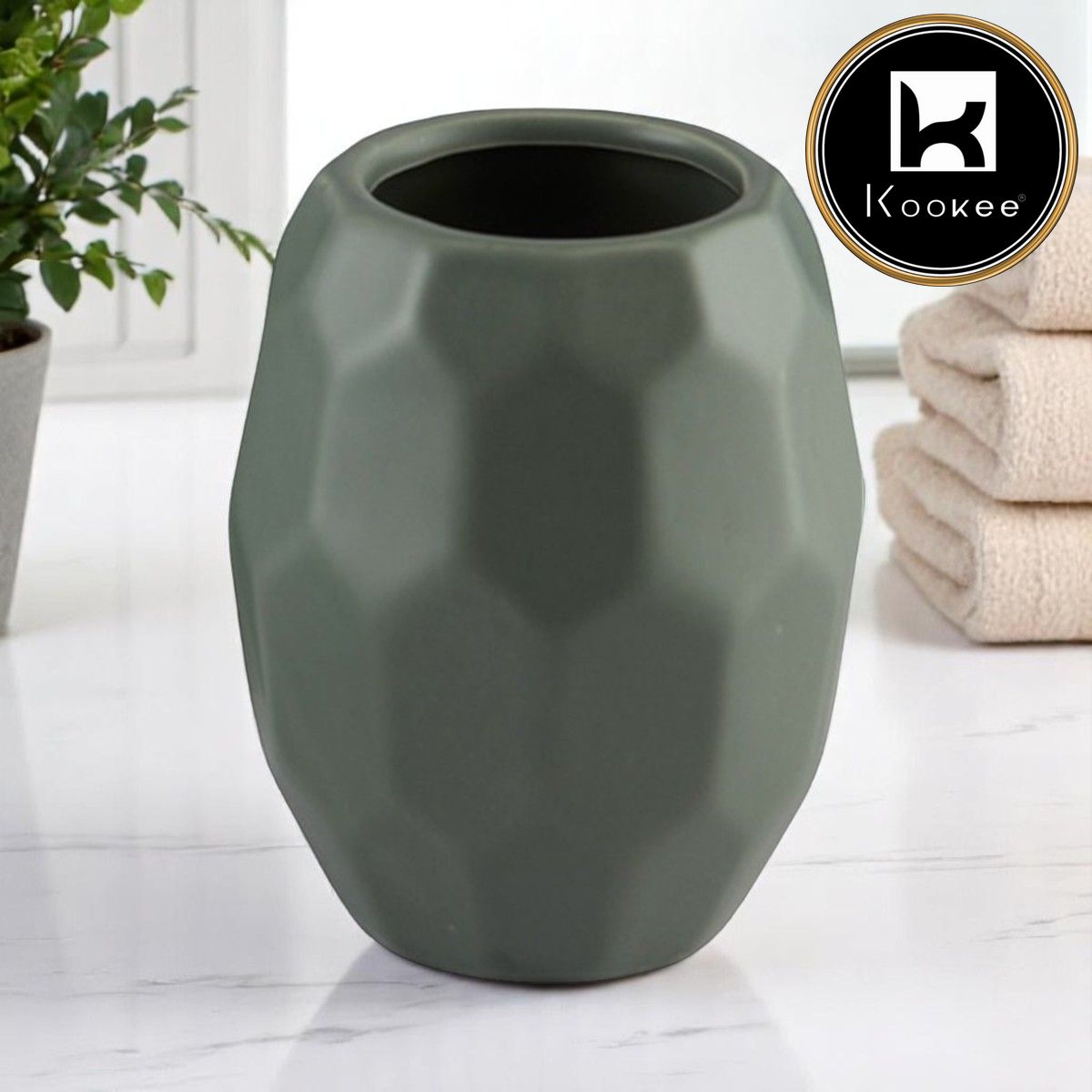 Kookee Tumblers, 1 piece (5759-TM)