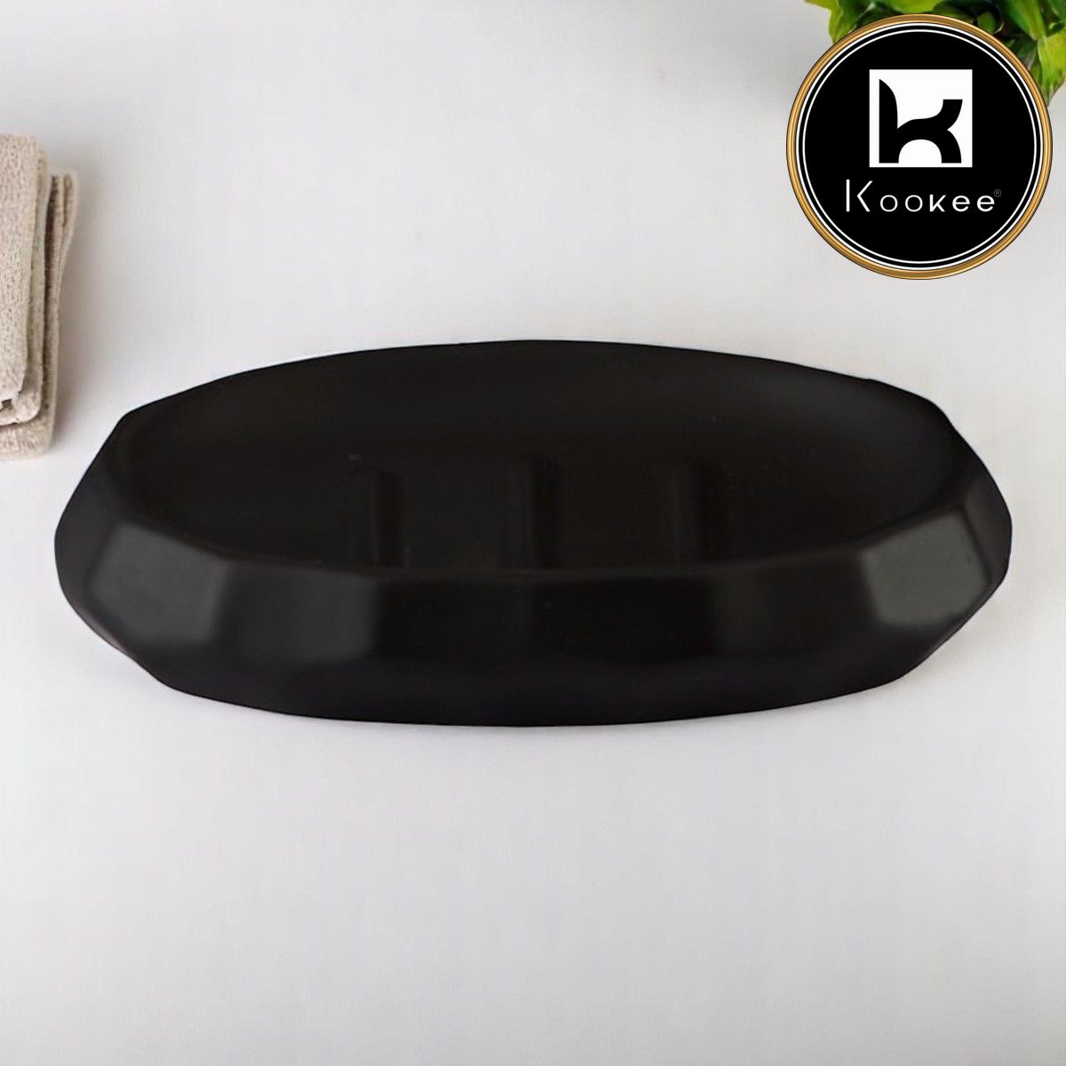 Ceramic Soap Holders, 1 piece (5761-SH)
