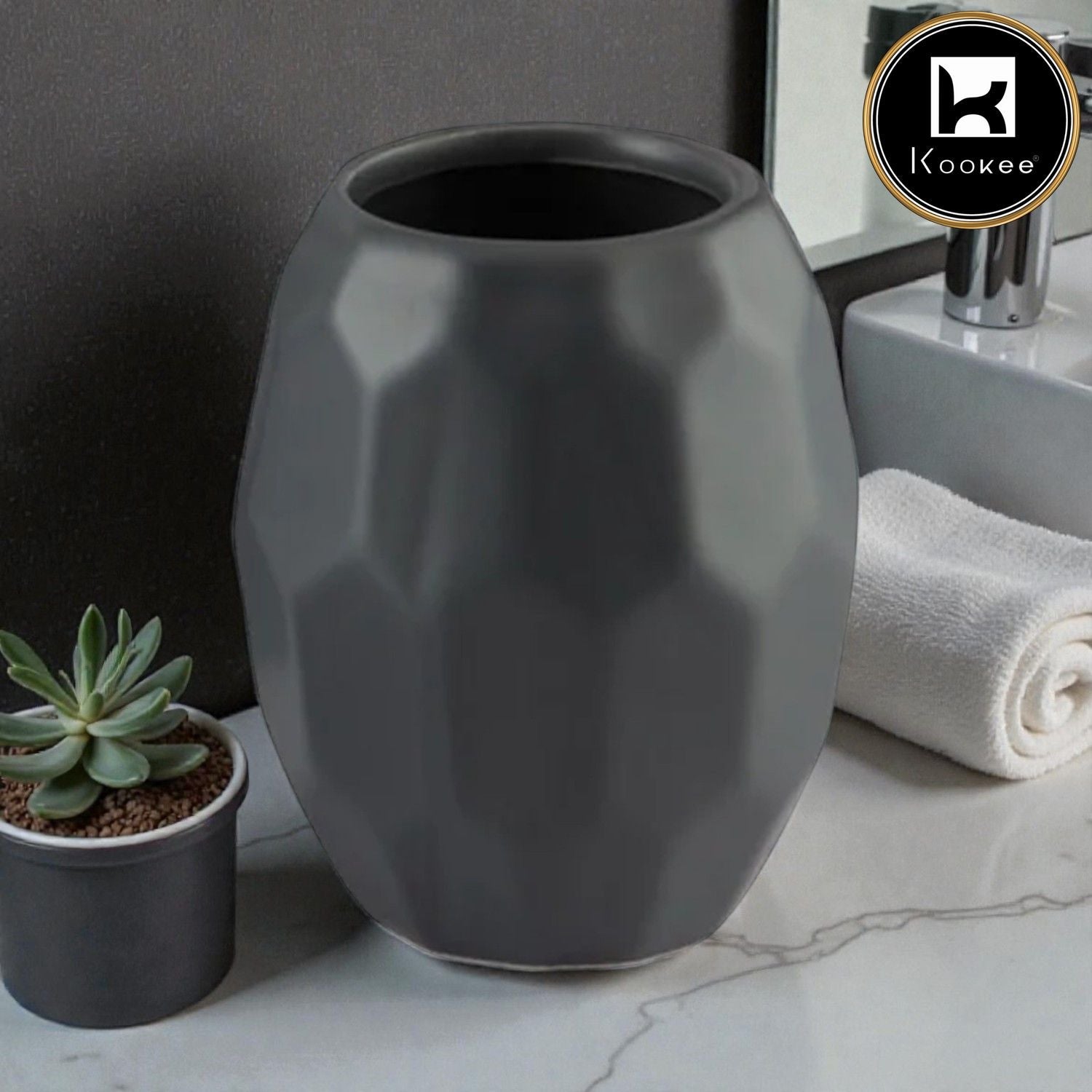 Ceramic Tumblers, 1 piece (5762-TM)