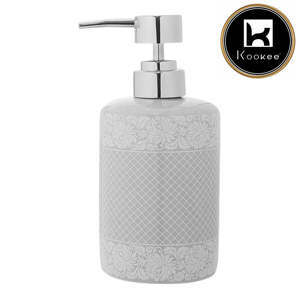 Ceramic Soap Dispensers, 1 piece (5766-SD)