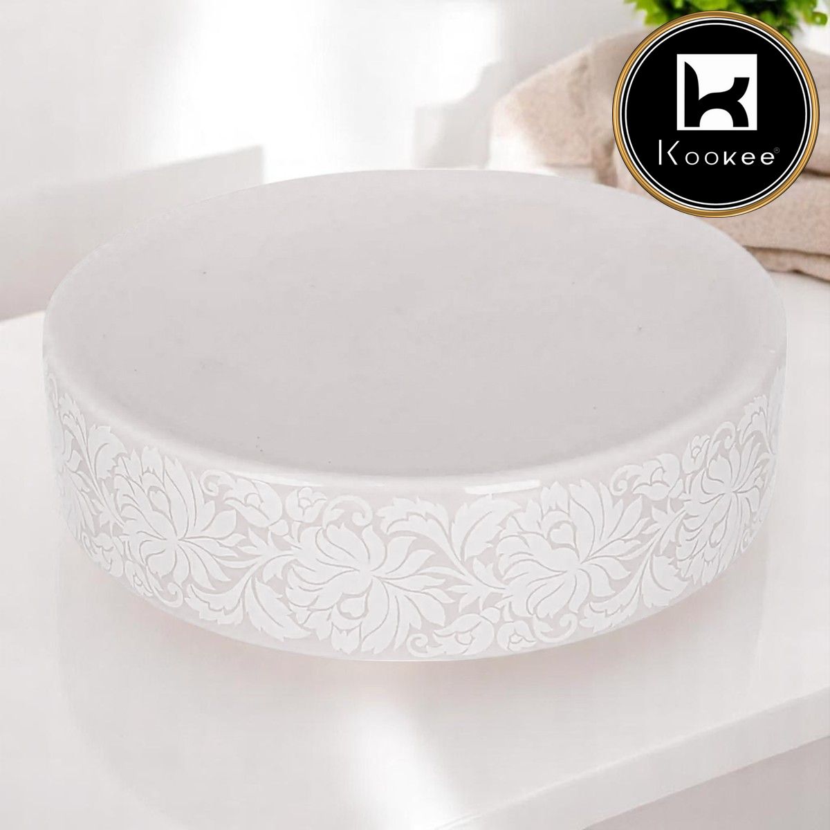Ceramic Soap Holders, 1 piece (5766-SH)