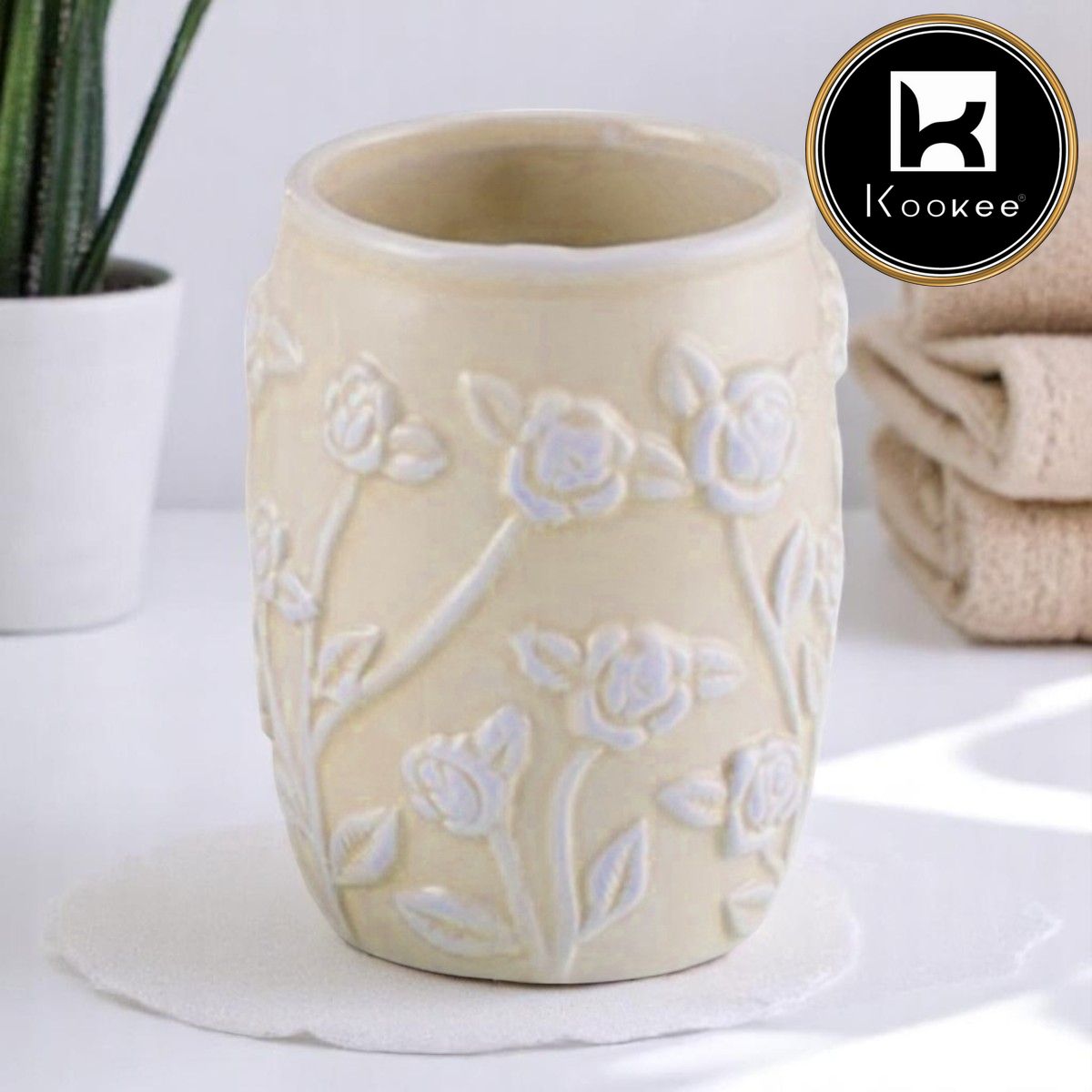 Kookee Tumblers, 1 piece (5775-TM)