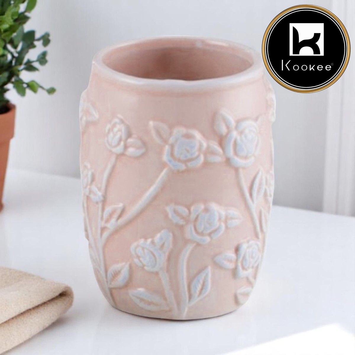 Kookee Tumblers, 1 piece (5776-TM)