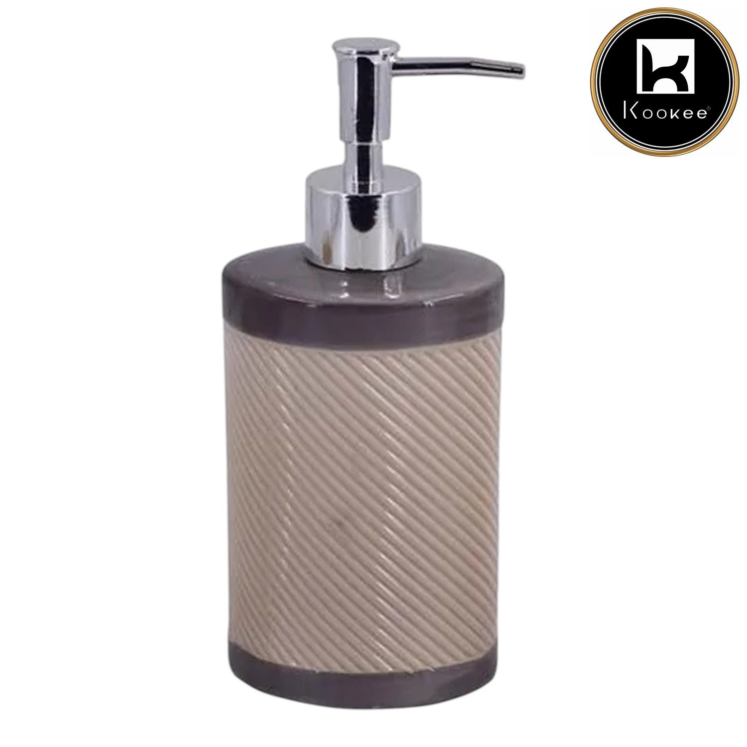 Ceramic Soap Dispensers, 1 piece