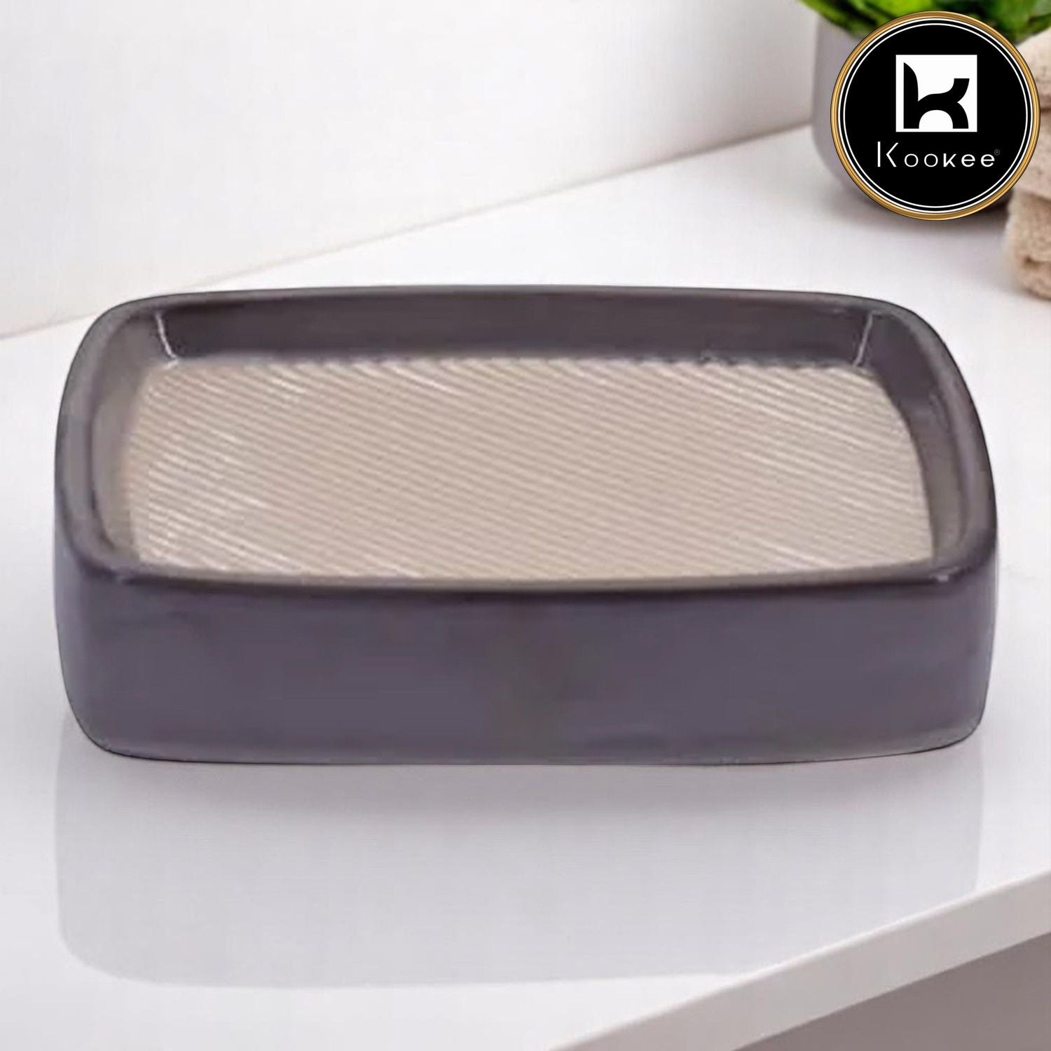 Kookee Soap Holders, 1 piece (5778-SH)