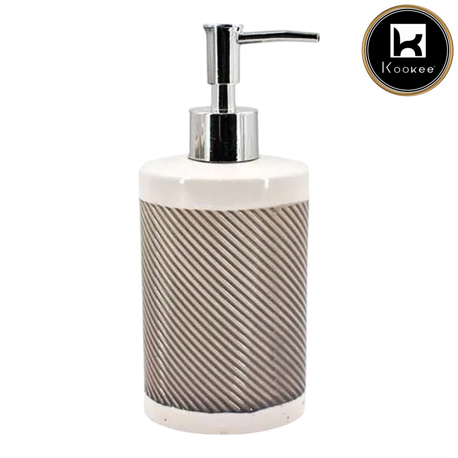 Ceramic Soap Dispensers, 1 piece (5779-SD)