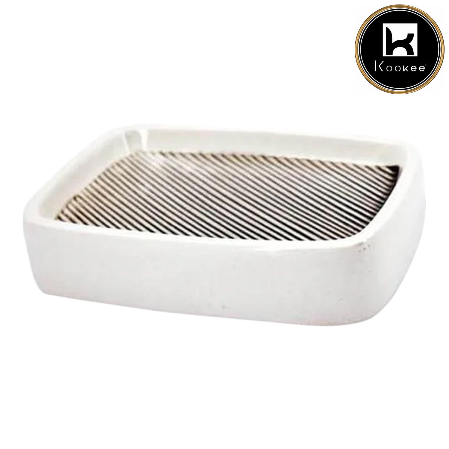 Ceramic Soap Holders, 1 piece