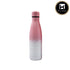 Stainless Steel Vacuum Insulated double wall Water Bottle - 500ml (102-D)