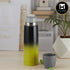 Stainless Steel Vacuum Insulated double wall Water Bottle - 500ml (113-C)