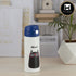 Stainless Steel Vacuum Insulated double wall Water Bottle - 350ml (110-B)